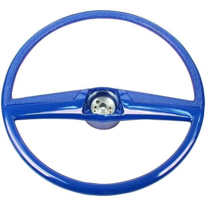 Dynacorn SW26 Steering Wheel 69-72 Blue Chevy