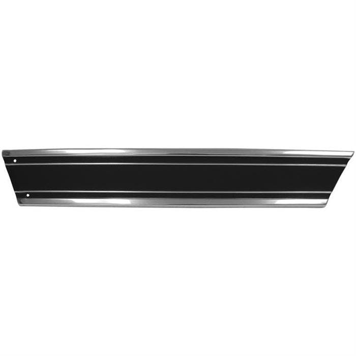 Dynacorn M1250 Molding Bed Lower Rear RH 69-72 Chevy