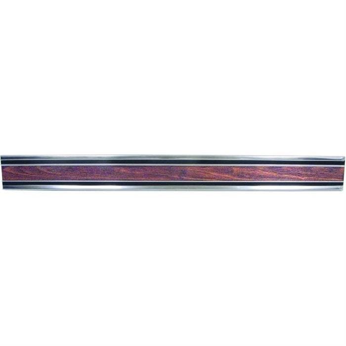 Dynacorn M1232 Molding Door Lower RH 69-72 Wood Chevy