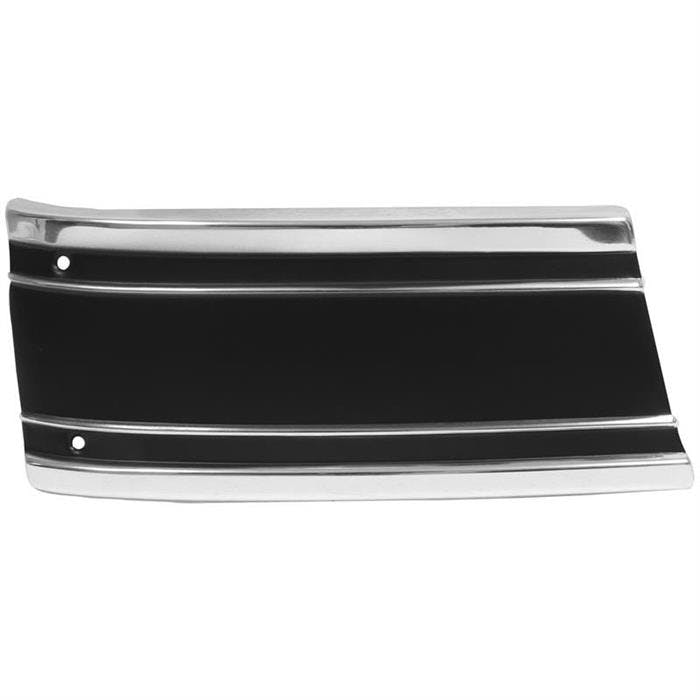 Dynacorn M1220 Molding Fender Lower Front RH 69-72 Chevy