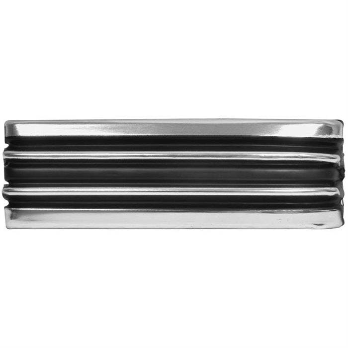 Dynacorn M1214 Molding Cab Corner Upper RH 69-72 Chevy