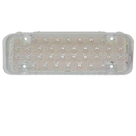 Dynacorn CPL7172C Parking Lamp 71-72 Amber LED Chevy