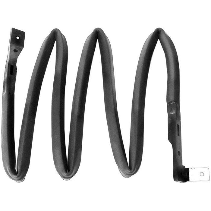 Dynacorn 1143C Door Top Weatherstrip Front LH 73-80 Chevy