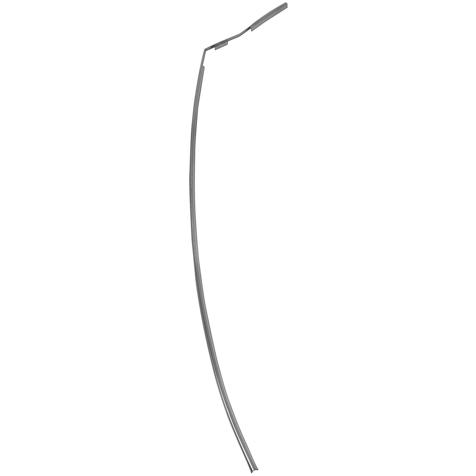 Dynacorn M1135 Door Edge Guard LH 73-83 Chevy/GMC