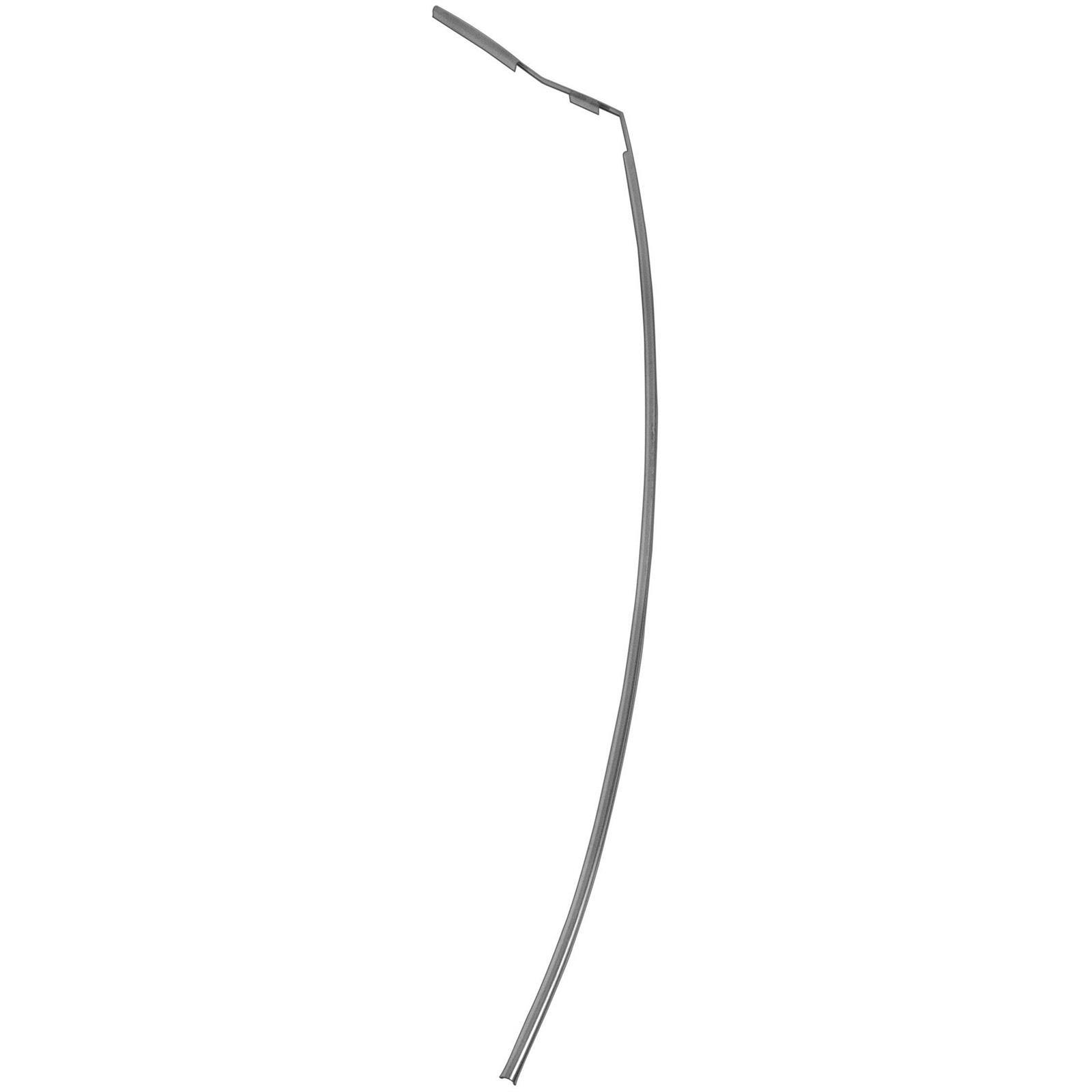 Dynacorn M1134 Door Edge Guard Front RH 73-83 Chevy/GMC