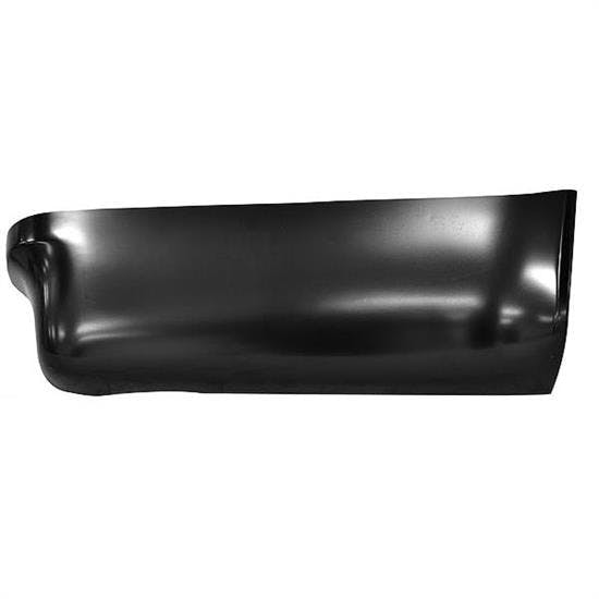 Dynacorn 1186 Bed Rear Lower Section RH 73-87 Chevy
