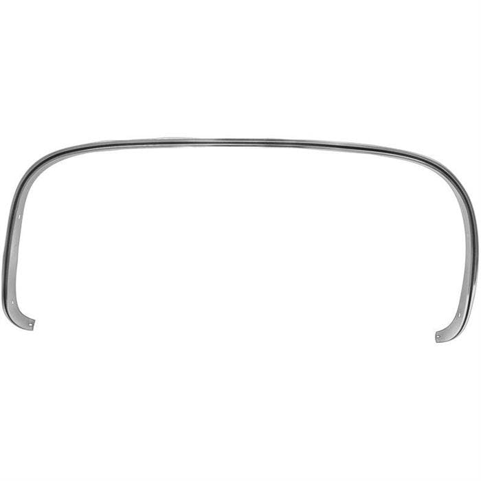 Dynacorn M1104 Mldg Wheel Open Right Rear RH 73-87 Chevy/GMC