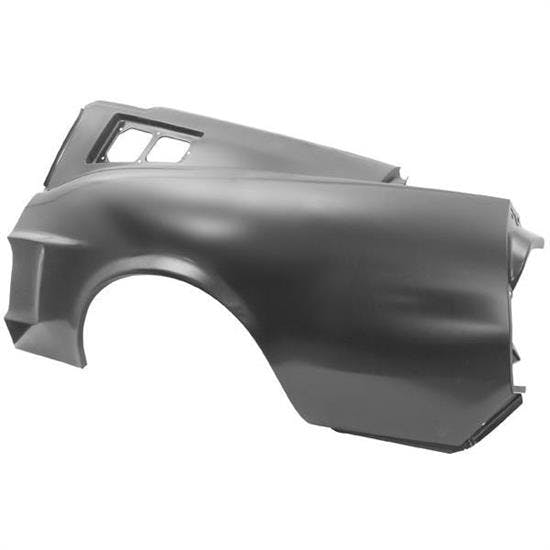 Dynacorn 3645HWT Quarter Panel LH 68 Fastback Full Ford