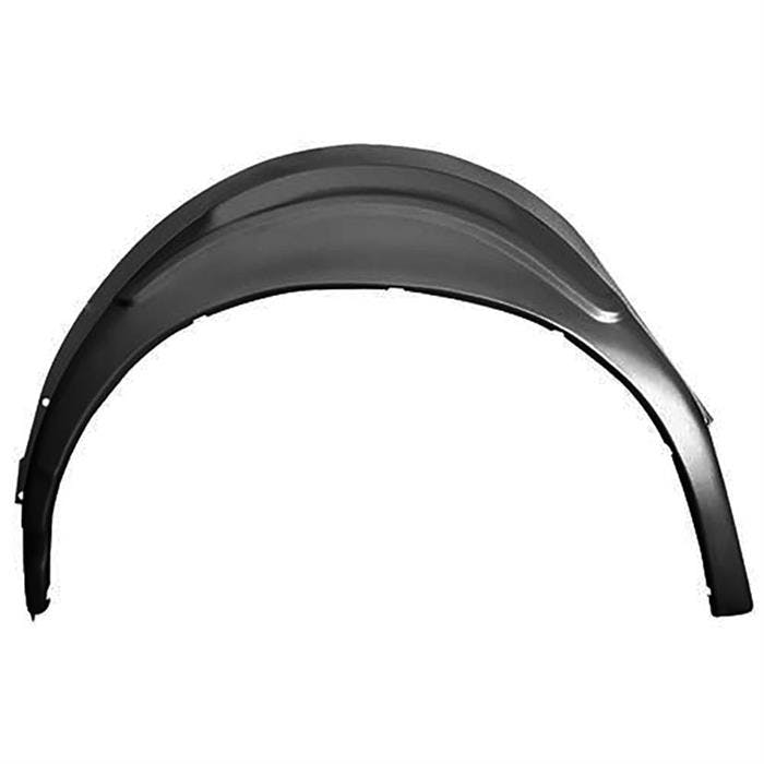 Dynacorn 3631QWT Wheelhouse Outer LH 67-68 Ford