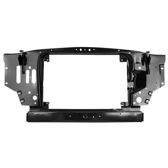 Dynacorn 3640F Radiator Support 1967-68 (3640Fwt) Ford