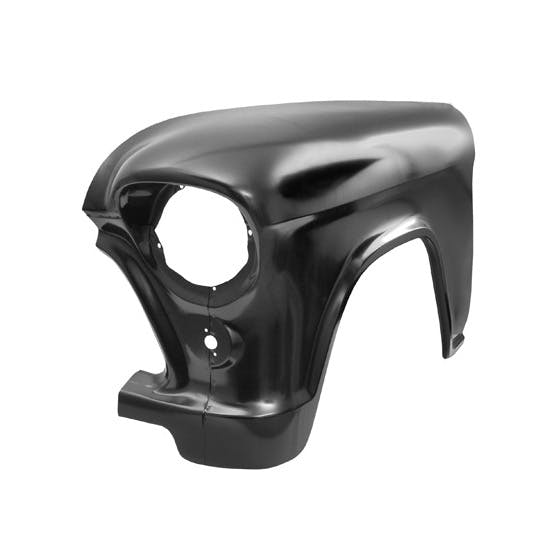 Dynacorn 1097U Reproduction Fender, 1955-56 Chevy Pickup, LH