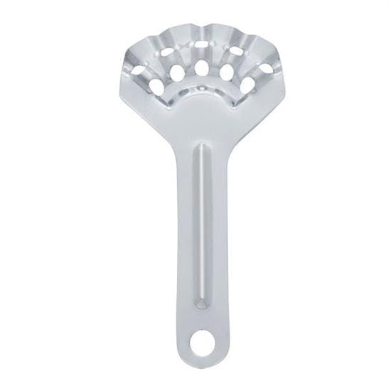 United Pacific 110862 Stainless Steel Five Flag Holder