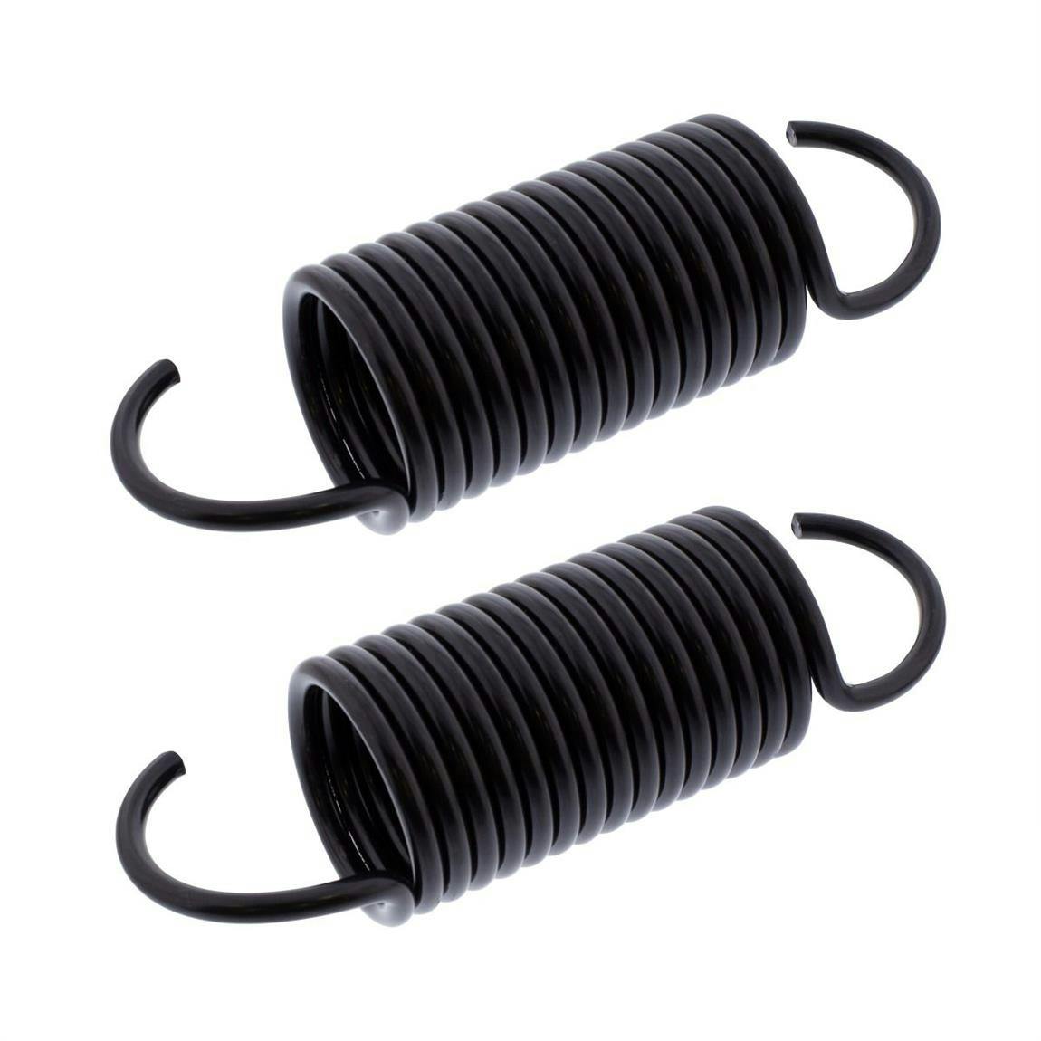 United Pacific 110879 Hood Hinge Spring, 1967-72 GM Truck, Pair