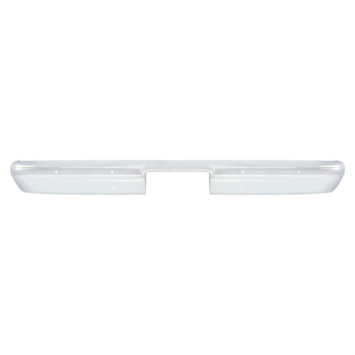 United Pacific 110853 Chrome Rear Bumper, 1981-87 GM Truck