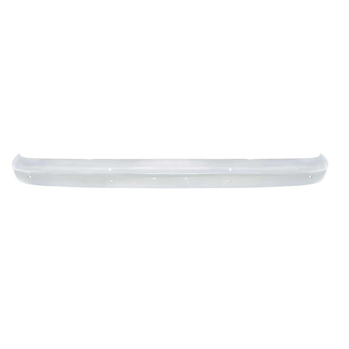 United Pacific 105601 Chrome Front Bumper, 1960-62 GM Truck