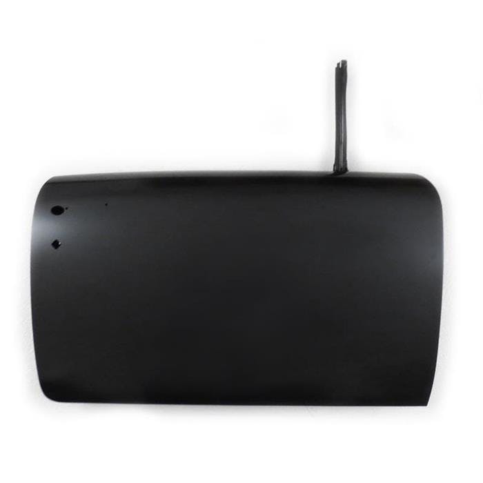 Golden Star DO13-551R Door Shell, 55/57 Chevy 2DR Hardtop, Right