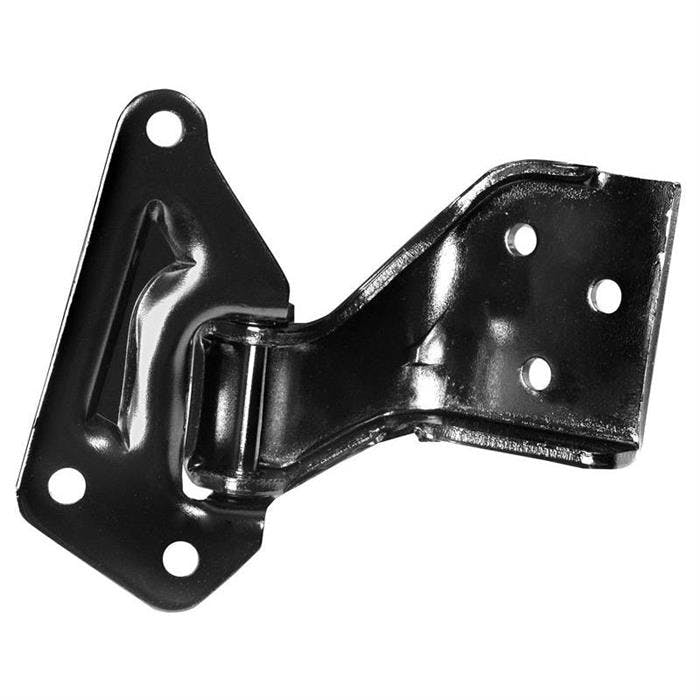 Dynacorn 3640SE Upper Righthand Door Hinge, 1967-68 Ford Mustang