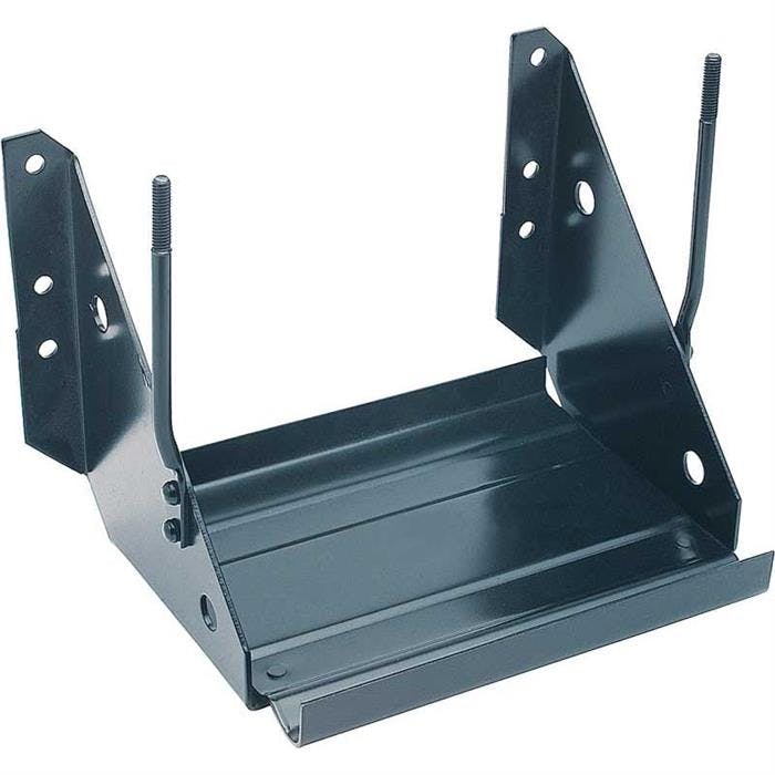OER CX1255 Complete Battery Tray, 1947-55 Chevy/GMC Truck