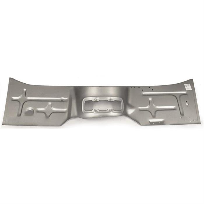 Golden Star FP13-55TB One-Piece Toe Board, 1955-56 Chevy