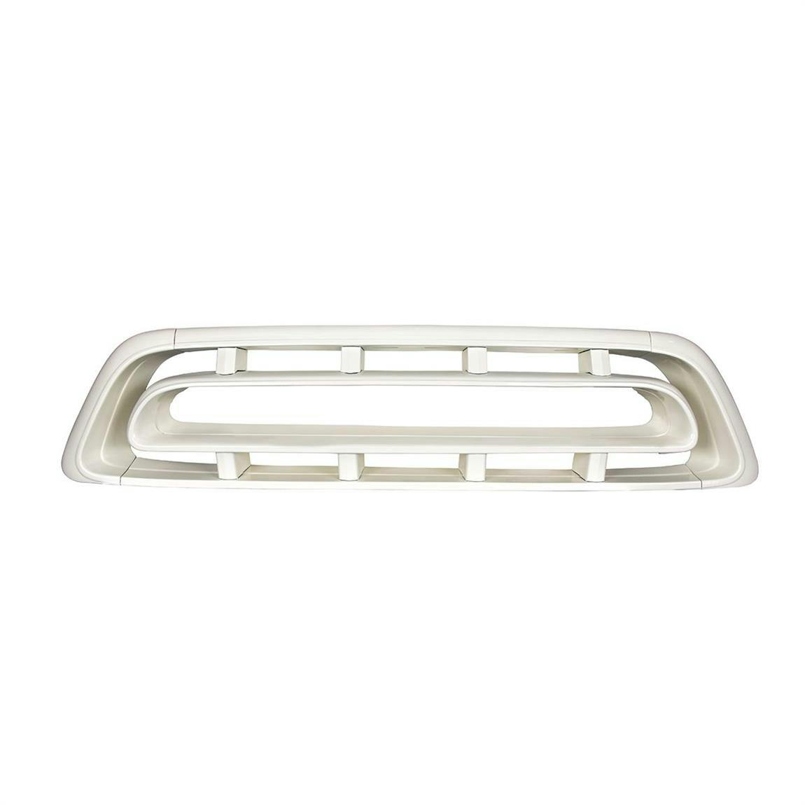 United Pacific 110390 1957 Chevy Truck Grille