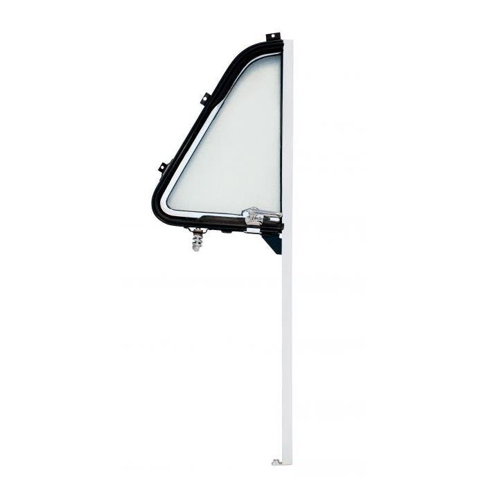 United Pacific 120512 51-55 Chevy, GMC Truck Vent Window Assy, RH