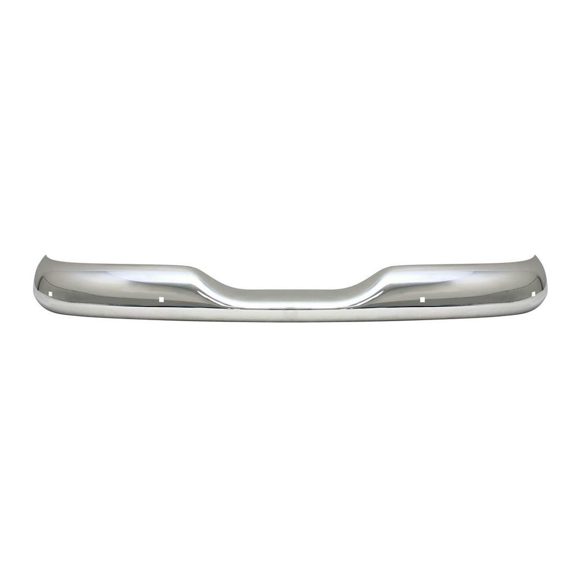 United Pacific 106552 55-59 Chevy, GMC Truck Rear Bumper Stepside