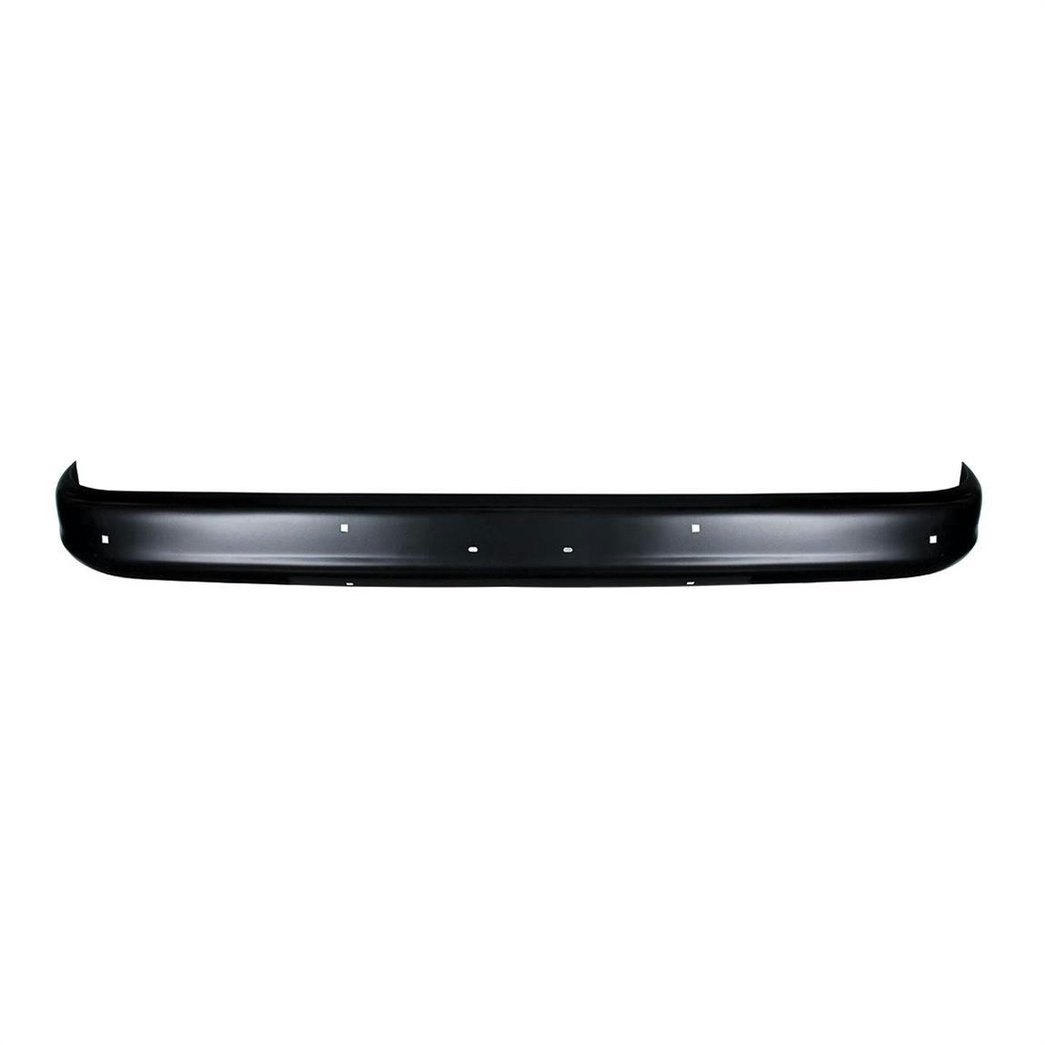 United Pacific 110722 1963-66 Chevy, GMC Truck Front Bumper