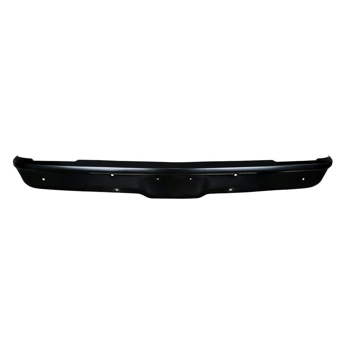 United Pacific 110719 67-72 GMC Truck Front Bumper