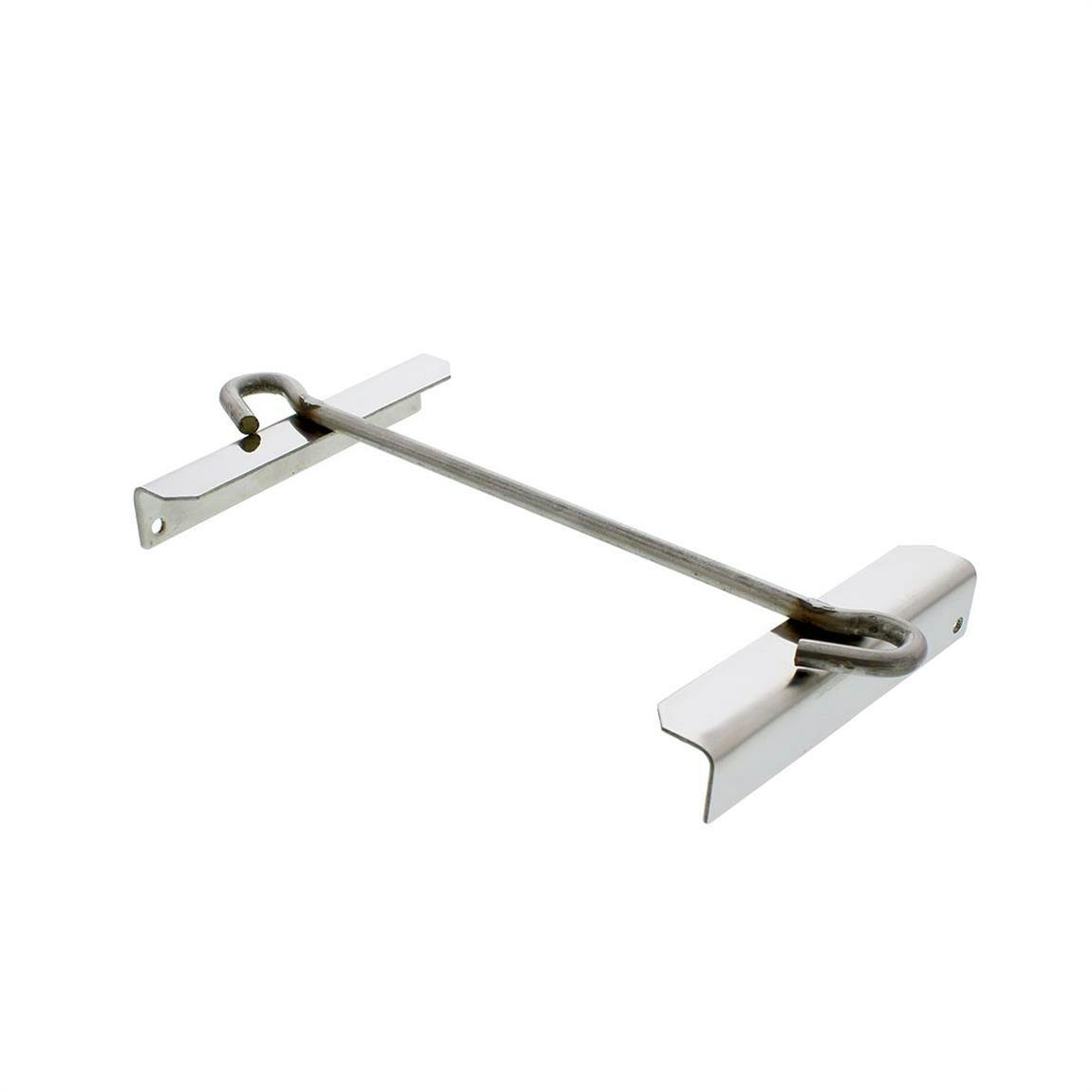 United Pacific 110473 58-66 Chevy, GMC Truck Battery Bracket