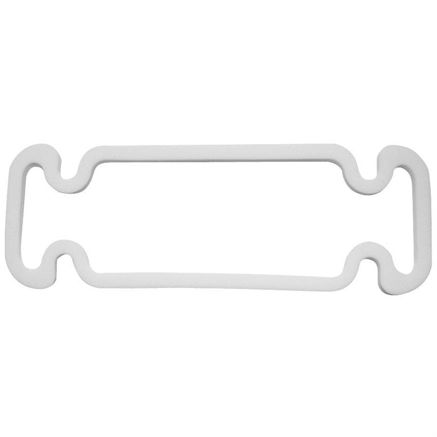 United Pacific C717201 71-72 Chevy Truck Park Light Lens Gaskets