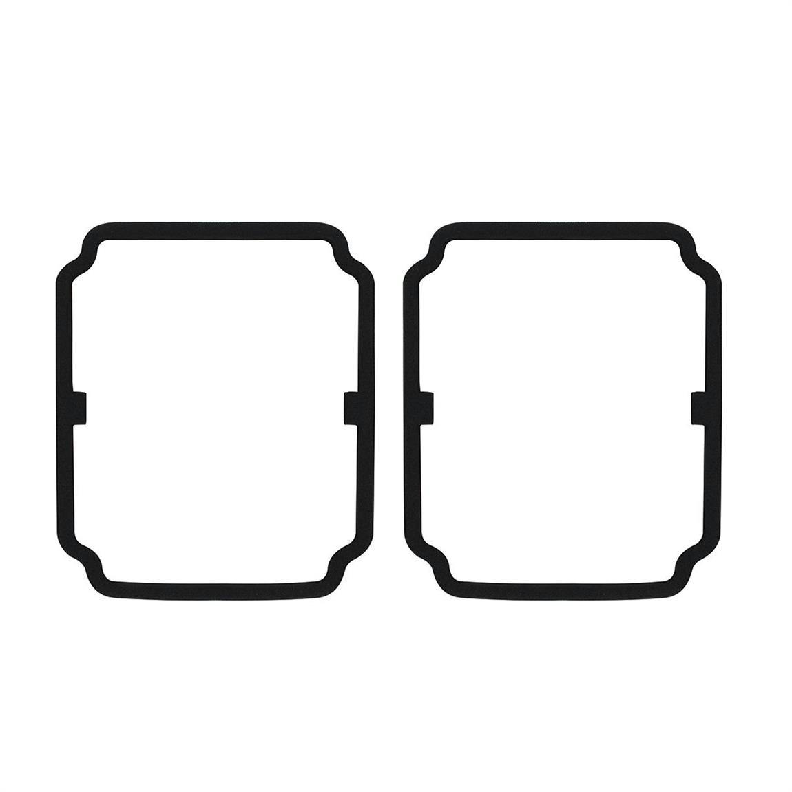 United Pacific C738703 73-87 Chevy, GMC Truck Tail Light Gaskets