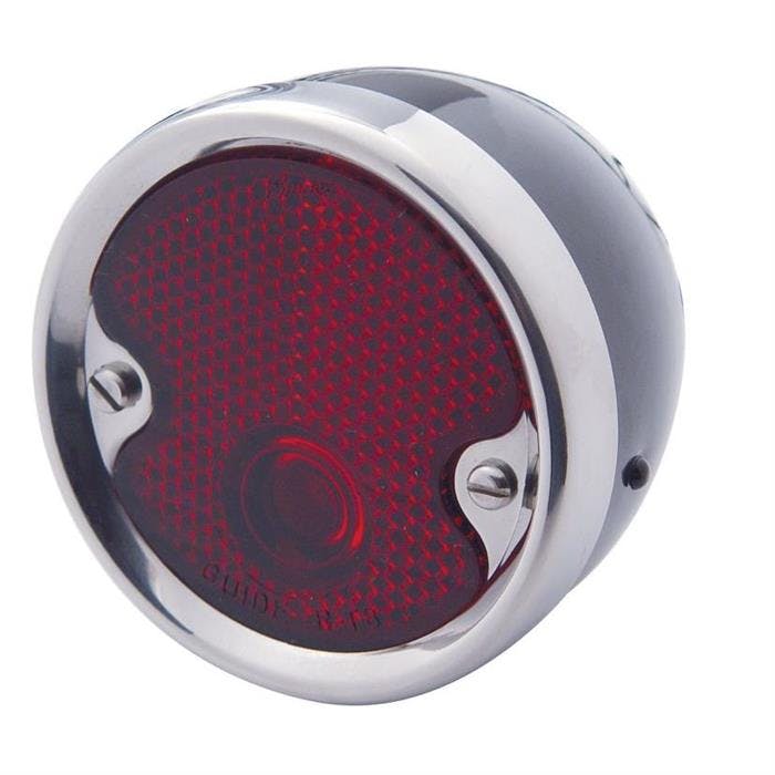 United Pacific C545504SS 1954-55 Pickup Tail Light Assembly