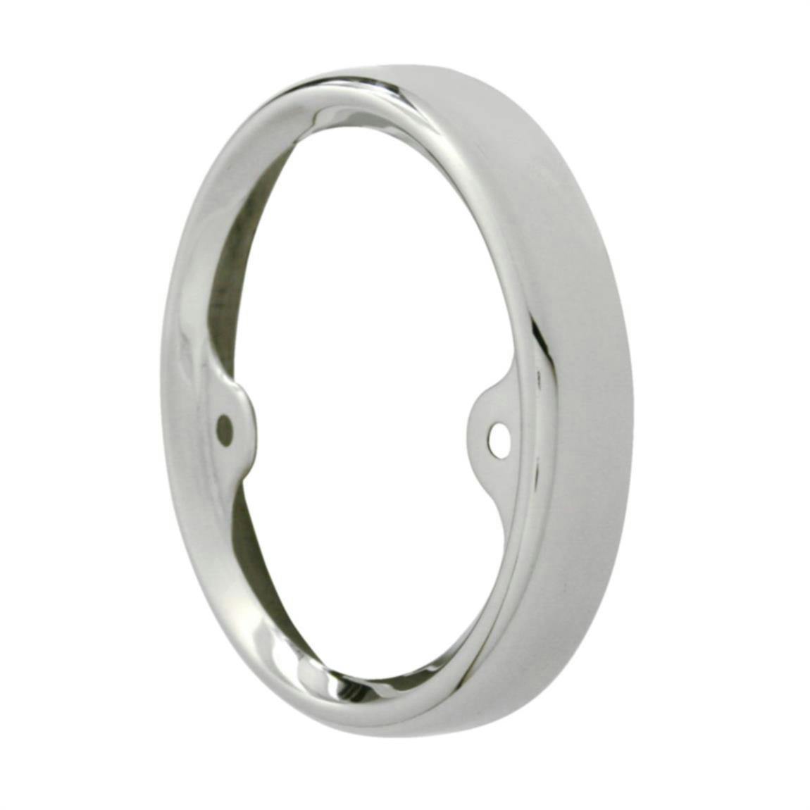 United Pacific C545506 1954-55 Tail Light Bezel