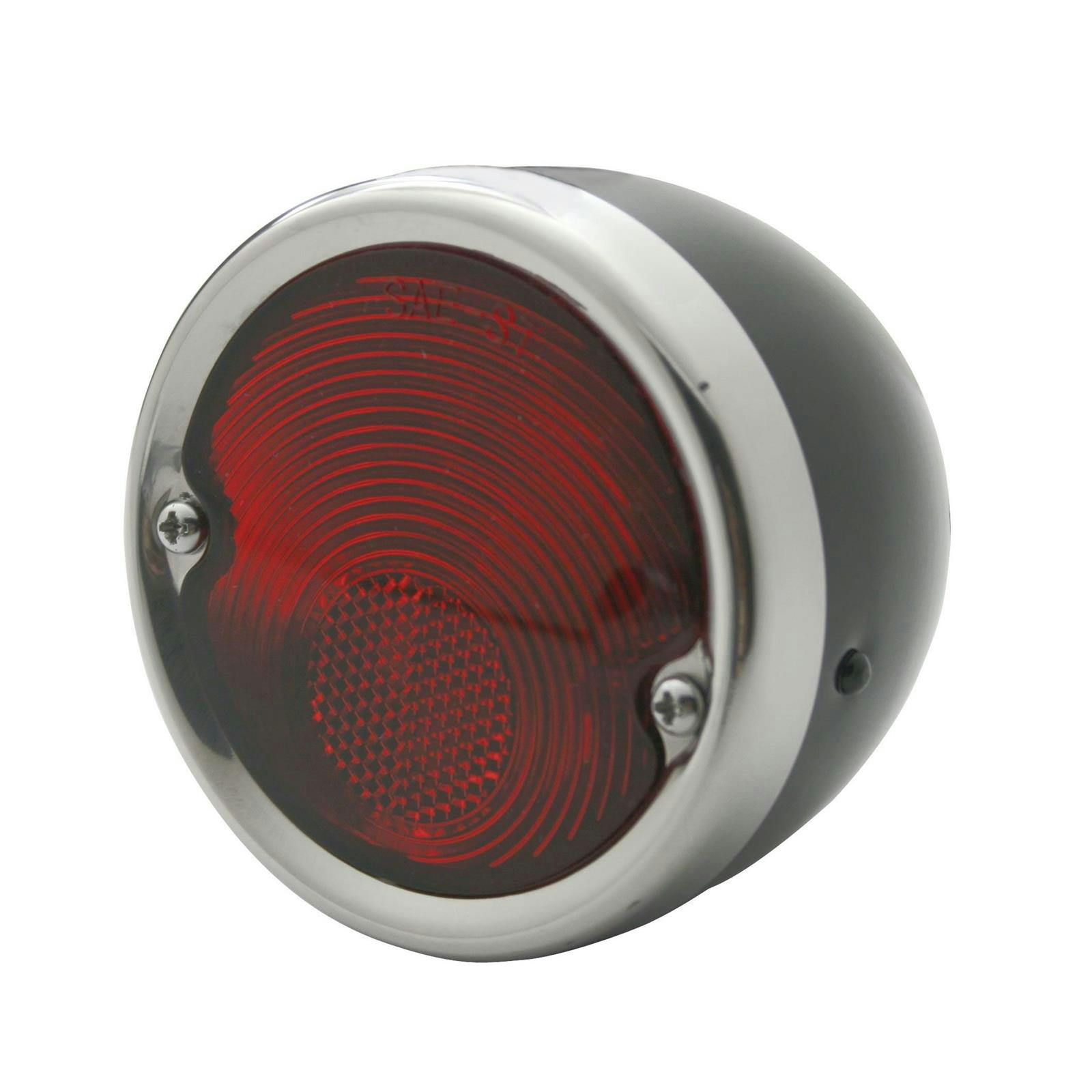 United Pacific C555910 1955-59 Pickup Tail Light Assembly