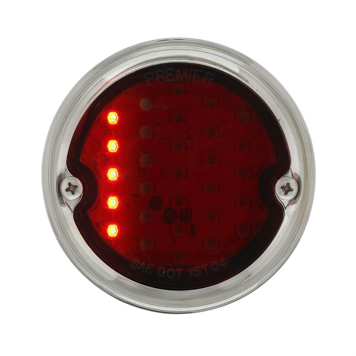 United Pacific 110767 57-59 Chevy, GMC Truck LED Tail Light