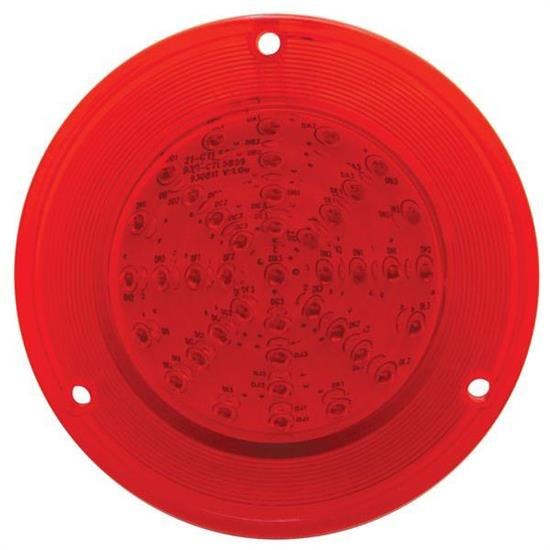 United Pacific CTL5859LED 58-59 Chevy, GMC Truck Tail Light Lens