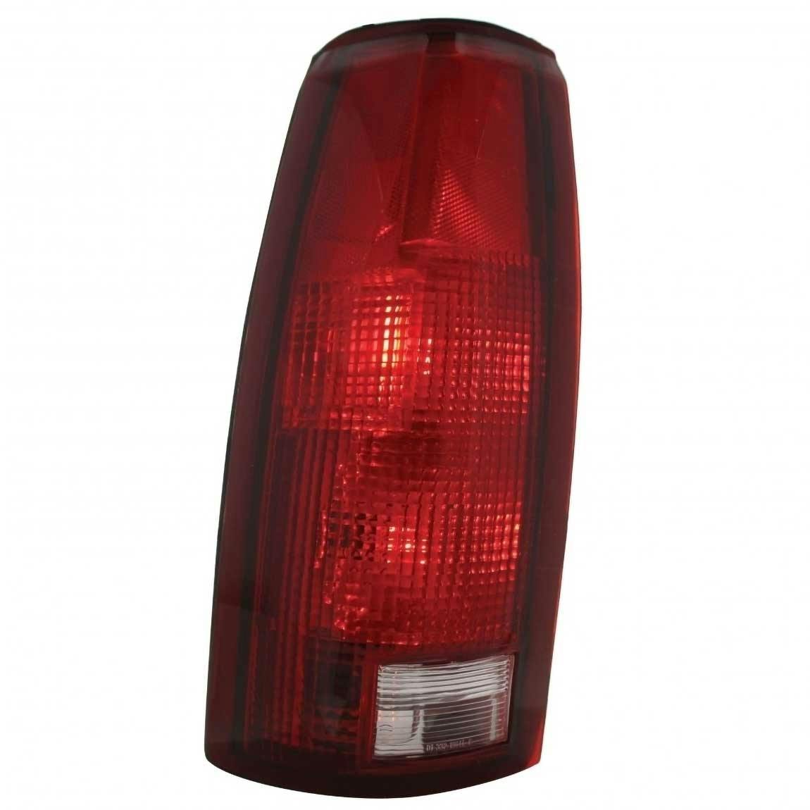 United Pacific 110114 1988-02 Chevy, GMC Truck Tail Light, LH