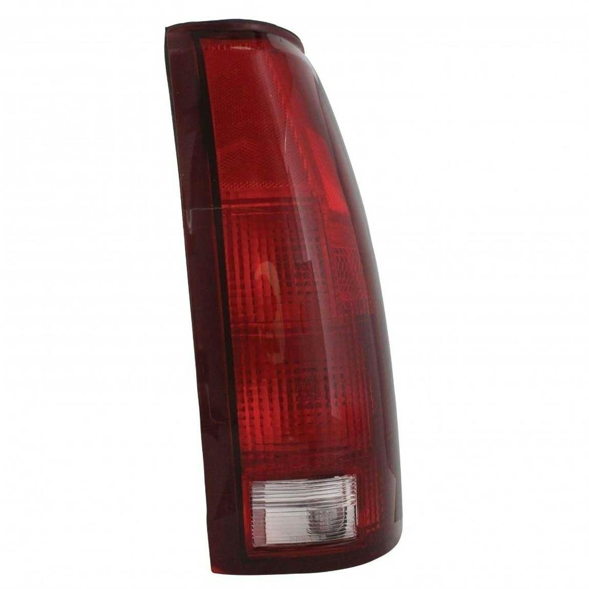 United Pacific 110115 1988-02 Chevy, GMC Truck Tail Light, RH