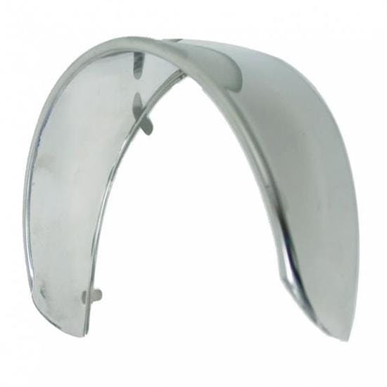 United Pacific C5006 Outside Mounting Headlight Visor