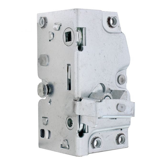 United Pacific 110186 1947-51 Chevy, GMC Truck Door Latch, RH