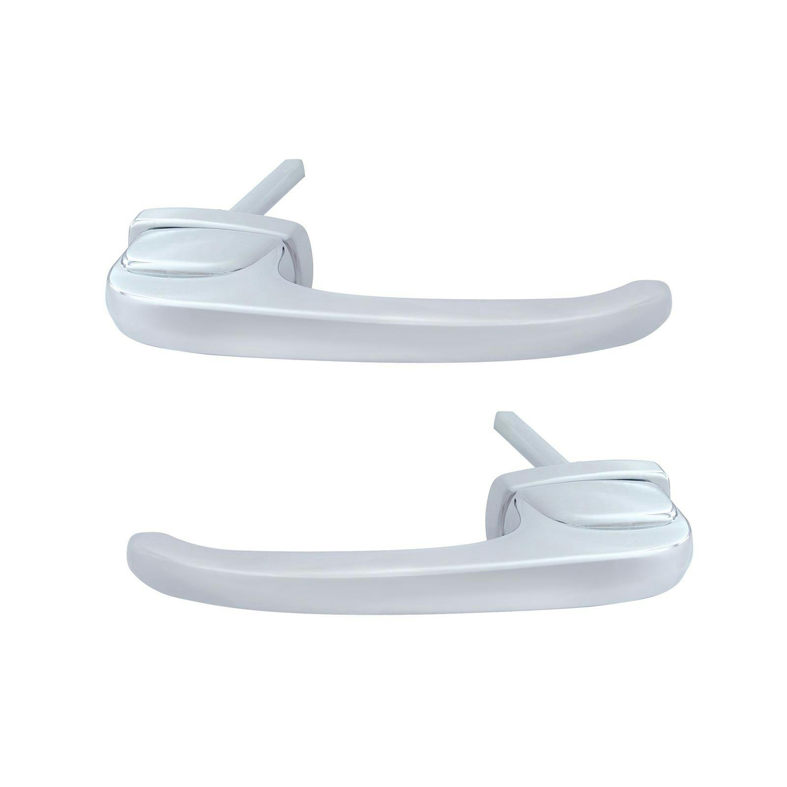United Pacific C475001 47-51 Chevy, GMC Truck Ext Door Handle Set