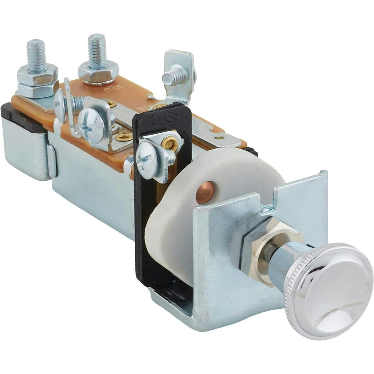 United Pacific C475901 1947-59 Chevy, GMC Truck Headlight Switch