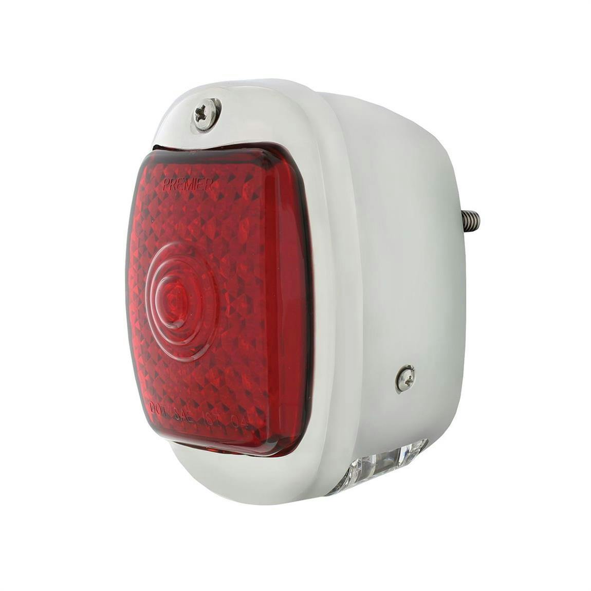 United Pacific 110419 1940-53 Chevy, GMC Truck LED Tail Light,LH