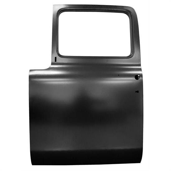 Dynacorn 3103 Door Shell, 1956 Ford Pickup, Driver Side