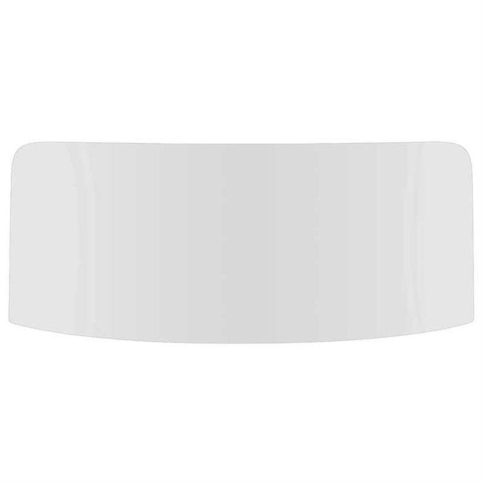 OER BG3814C Rear Glass 1967-69 Camaro/Firebird, Clear