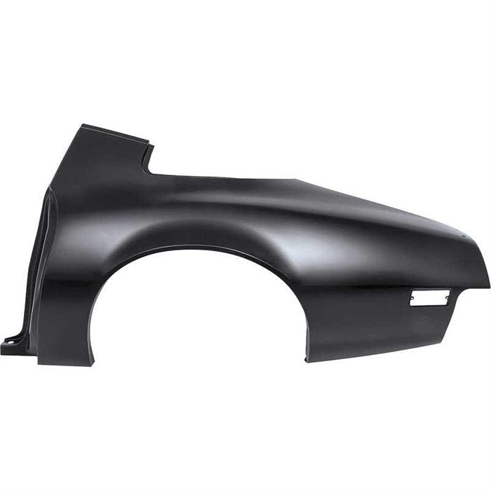OER 153200A 1975-81 Firebird/Trans Am Quarter Panel, Drivers Side