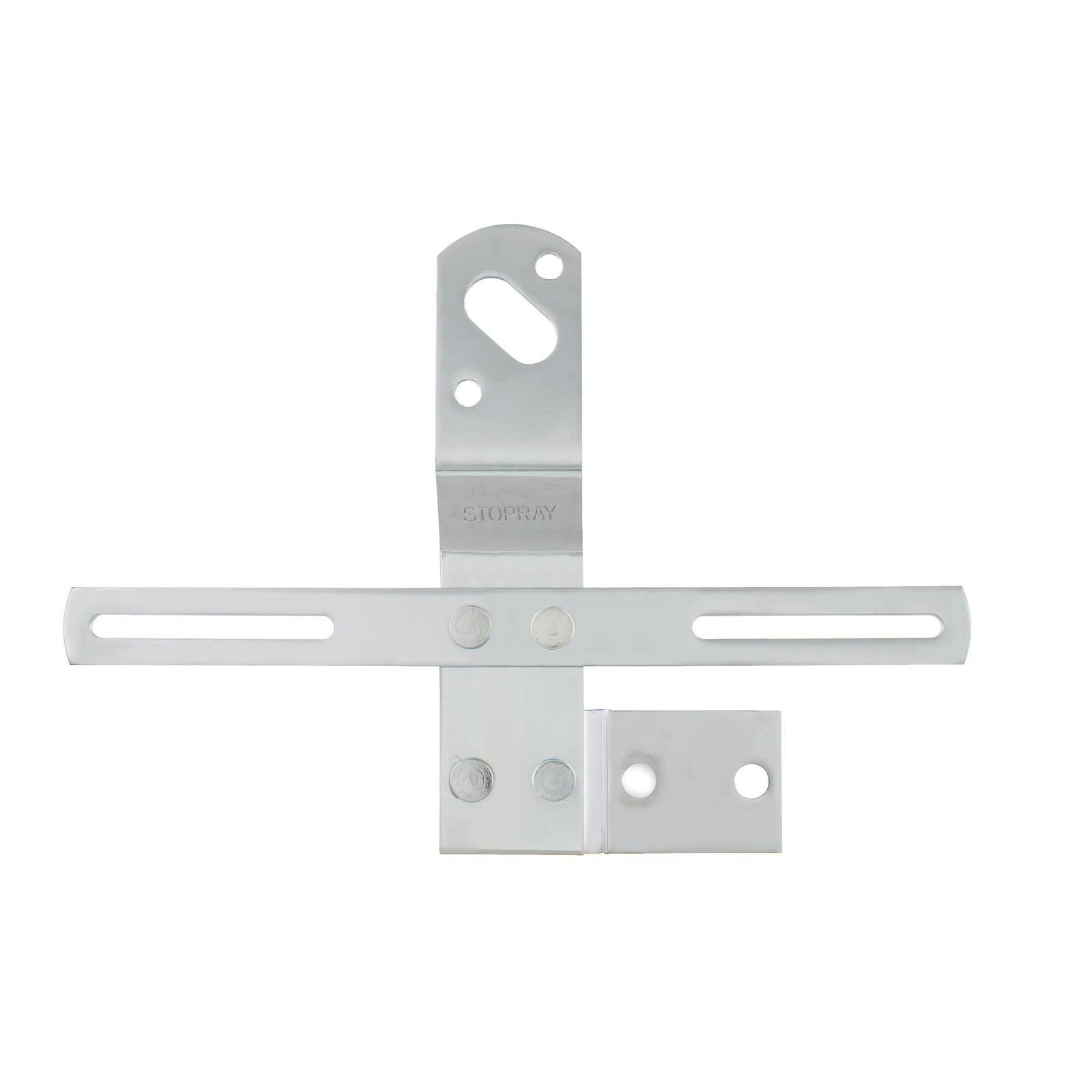 United Pacific C7004L 1947-53 Tail Light Bracket-LH