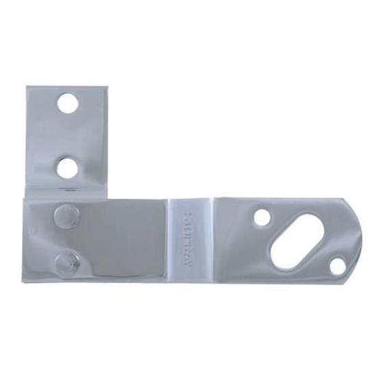 United Pacific C7004R 1947-53 Tail Light Bracket-RH