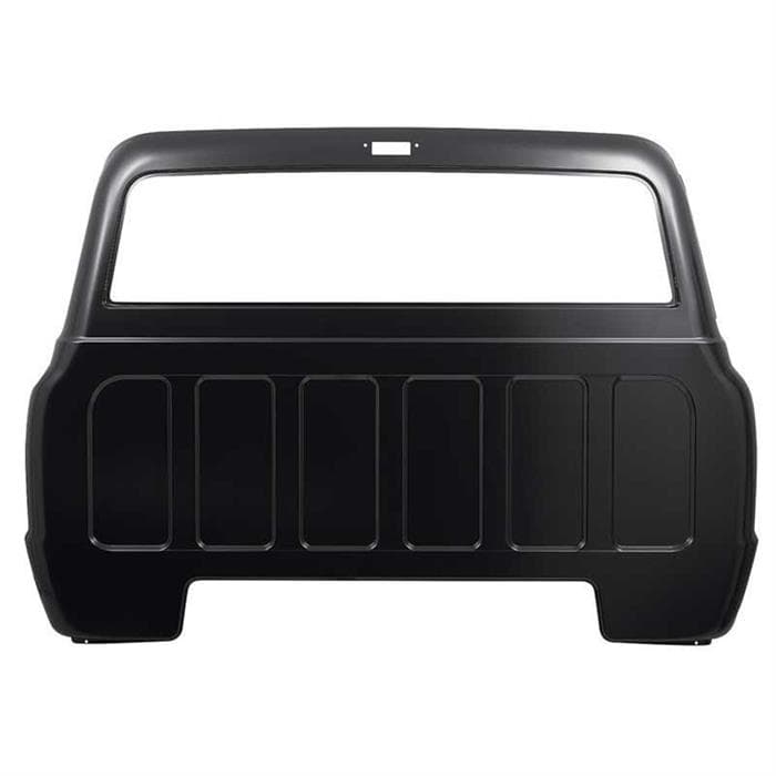 OER 153943 Back Cab Panel, 67-72 GM Truck
