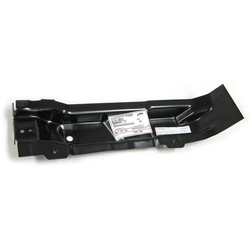 Golden Star FP01-75BL Floor Pan Brace, LH, 75-81 Camaro/Firebird